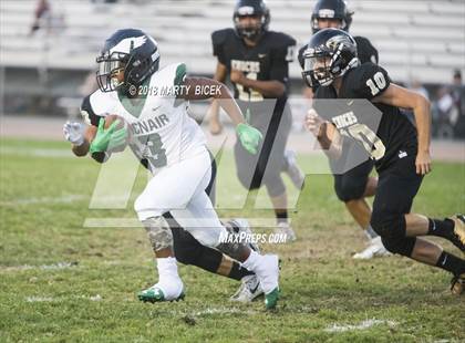 Thumbnail 1 in McNair @ Enochs photogallery.