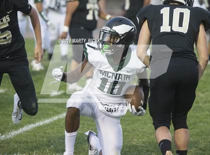 Thumbnail 1 in McNair @ Enochs photogallery.