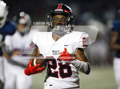 Thumbnail 3 in Troy @ Beckman photogallery.