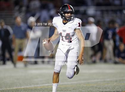 Thumbnail 2 in Troy @ Beckman photogallery.