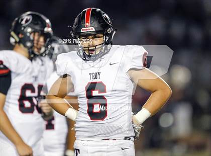 Thumbnail 3 in Troy @ Beckman photogallery.