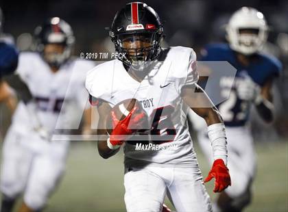 Thumbnail 2 in Troy @ Beckman photogallery.