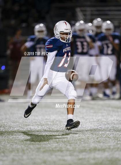 Thumbnail 2 in Troy @ Beckman photogallery.