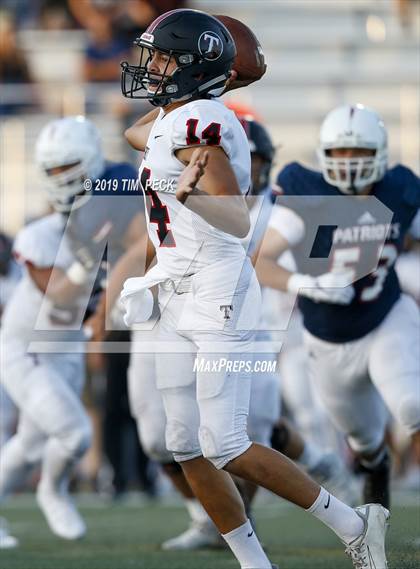 Thumbnail 3 in Troy @ Beckman photogallery.