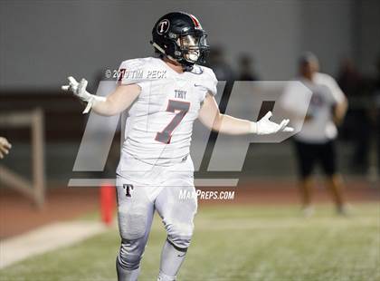 Thumbnail 3 in Troy @ Beckman photogallery.