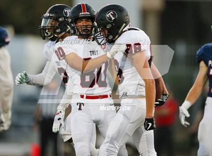 Thumbnail 2 in Troy @ Beckman photogallery.