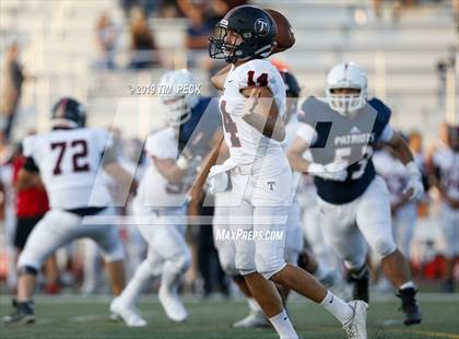 Thumbnail 2 in Troy @ Beckman photogallery.