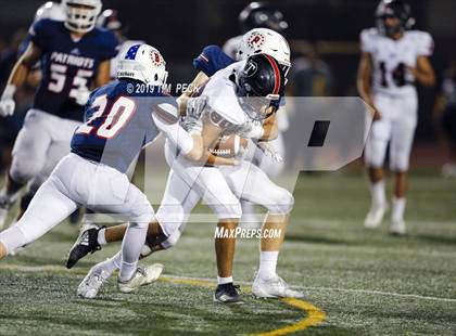 Thumbnail 3 in Troy @ Beckman photogallery.