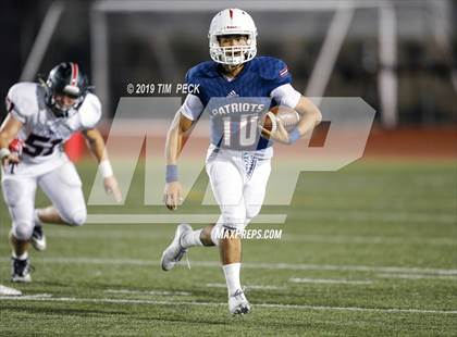 Thumbnail 2 in Troy @ Beckman photogallery.