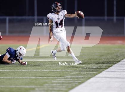 Thumbnail 3 in Troy @ Beckman photogallery.