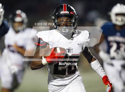 Thumbnail 1 in Troy @ Beckman photogallery.