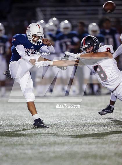 Thumbnail 2 in Troy @ Beckman photogallery.