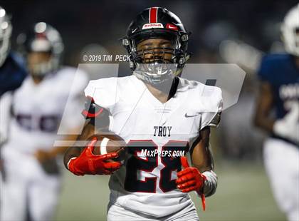 Thumbnail 2 in Troy @ Beckman photogallery.
