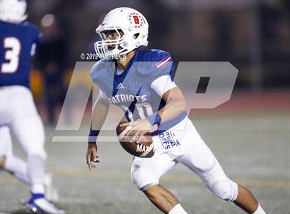 Thumbnail 2 in Troy @ Beckman photogallery.