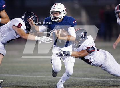Thumbnail 2 in Troy @ Beckman photogallery.