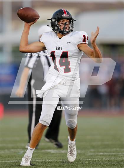 Thumbnail 3 in Troy @ Beckman photogallery.