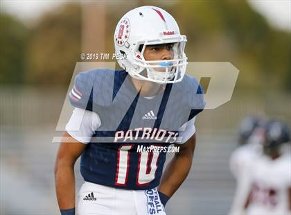 Thumbnail 3 in Troy @ Beckman photogallery.