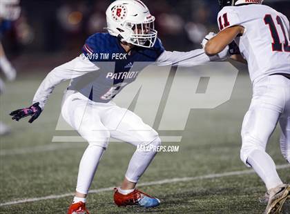 Thumbnail 2 in Troy @ Beckman photogallery.