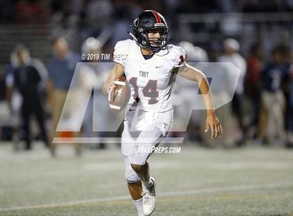 Thumbnail 3 in Troy @ Beckman photogallery.