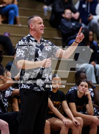 Oak Ridge @ Clovis West