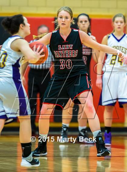 Thumbnail 3 in Prairie Home vs Chamois (Capital City Shootout) photogallery.