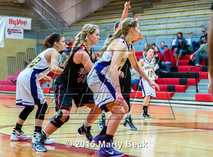 Thumbnail 2 in Prairie Home vs Chamois (Capital City Shootout) photogallery.