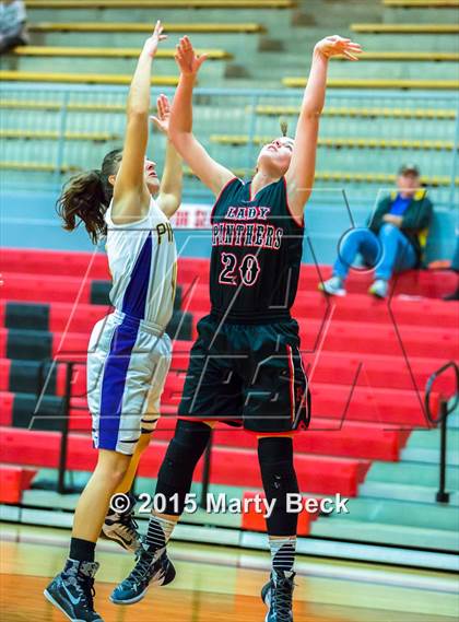 Thumbnail 1 in Prairie Home vs Chamois (Capital City Shootout) photogallery.
