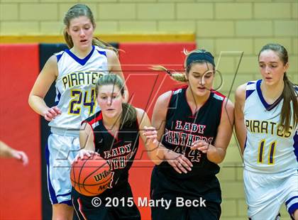 Thumbnail 1 in Prairie Home vs Chamois (Capital City Shootout) photogallery.