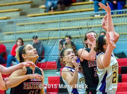 Thumbnail 2 in Prairie Home vs Chamois (Capital City Shootout) photogallery.