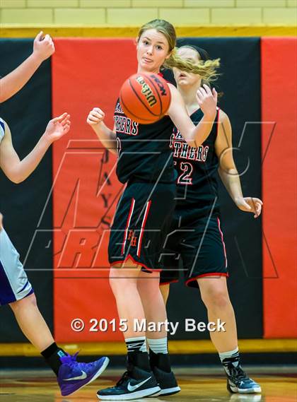Thumbnail 3 in Prairie Home vs Chamois (Capital City Shootout) photogallery.