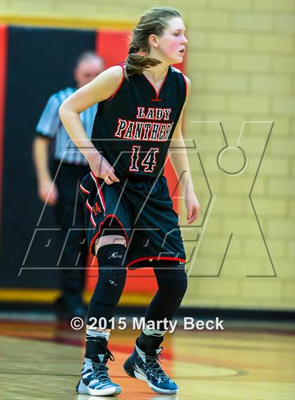 Thumbnail 2 in Prairie Home vs Chamois (Capital City Shootout) photogallery.