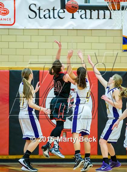 Thumbnail 2 in Prairie Home vs Chamois (Capital City Shootout) photogallery.