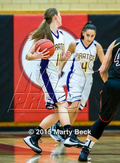 Thumbnail 1 in Prairie Home vs Chamois (Capital City Shootout) photogallery.