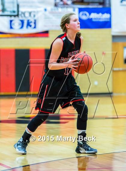 Thumbnail 3 in Prairie Home vs Chamois (Capital City Shootout) photogallery.