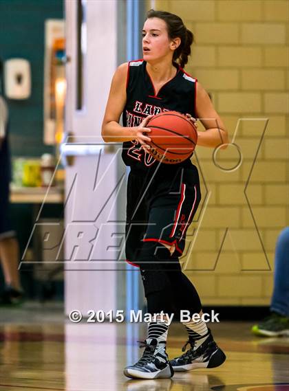 Thumbnail 1 in Prairie Home vs Chamois (Capital City Shootout) photogallery.