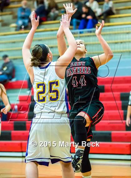 Thumbnail 1 in Prairie Home vs Chamois (Capital City Shootout) photogallery.