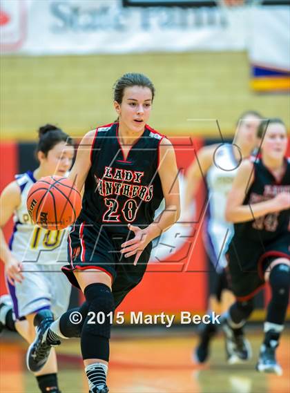 Thumbnail 2 in Prairie Home vs Chamois (Capital City Shootout) photogallery.