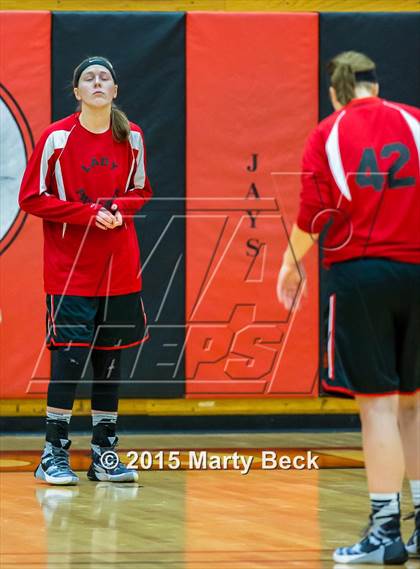 Thumbnail 1 in Prairie Home vs Chamois (Capital City Shootout) photogallery.