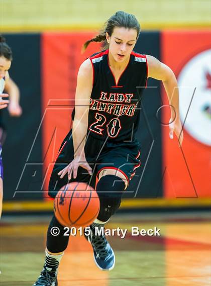 Thumbnail 1 in Prairie Home vs Chamois (Capital City Shootout) photogallery.