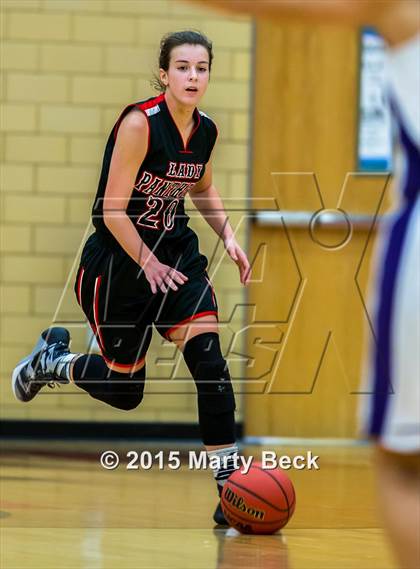 Thumbnail 1 in Prairie Home vs Chamois (Capital City Shootout) photogallery.