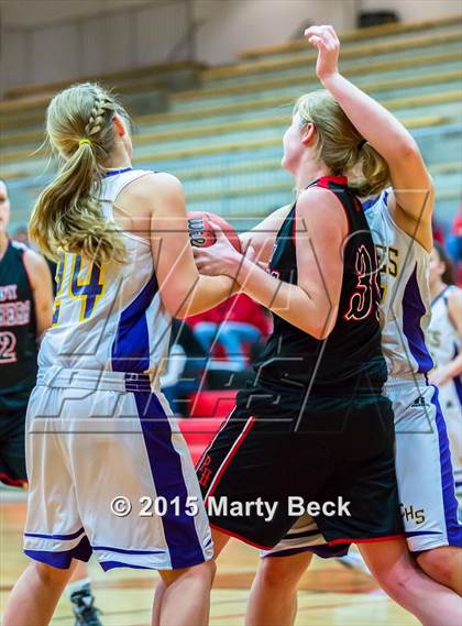 Thumbnail 3 in Prairie Home vs Chamois (Capital City Shootout) photogallery.