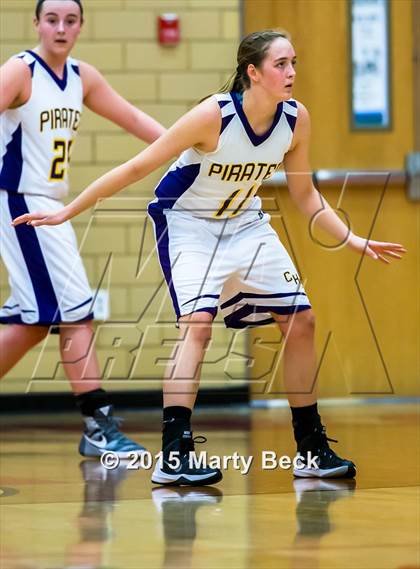 Thumbnail 2 in Prairie Home vs Chamois (Capital City Shootout) photogallery.