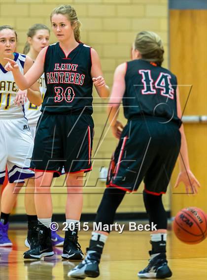 Thumbnail 1 in Prairie Home vs Chamois (Capital City Shootout) photogallery.