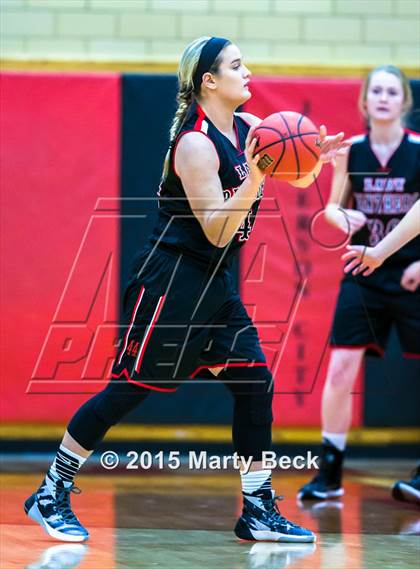 Thumbnail 3 in Prairie Home vs Chamois (Capital City Shootout) photogallery.