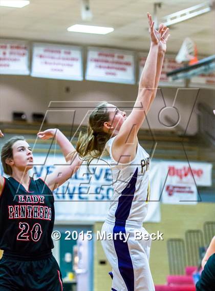 Thumbnail 3 in Prairie Home vs Chamois (Capital City Shootout) photogallery.