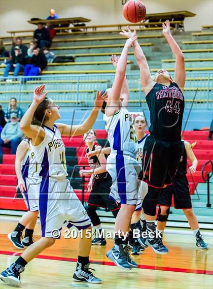 Thumbnail 1 in Prairie Home vs Chamois (Capital City Shootout) photogallery.