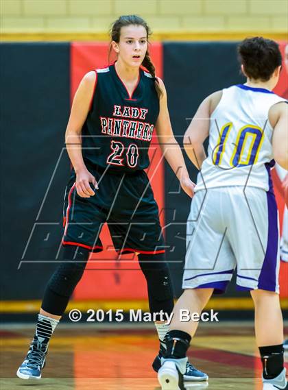 Thumbnail 3 in Prairie Home vs Chamois (Capital City Shootout) photogallery.