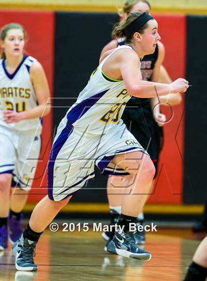 Thumbnail 1 in Prairie Home vs Chamois (Capital City Shootout) photogallery.