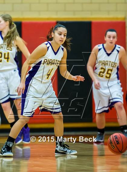Thumbnail 2 in Prairie Home vs Chamois (Capital City Shootout) photogallery.