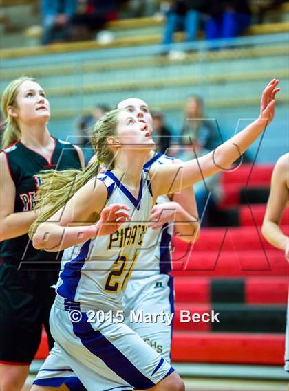 Thumbnail 2 in Prairie Home vs Chamois (Capital City Shootout) photogallery.